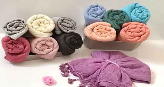 تعبیر خواب روسری فروشی معنی روسری فروشی در خواب های ما چیست