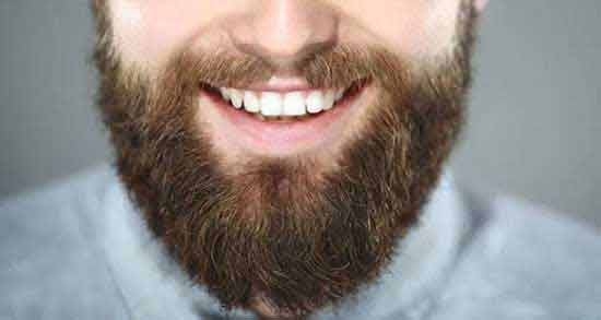 تعبیر خواب ریش نداشتن مرد معنی ریش نداشتن مرد در خواب های ما چیست