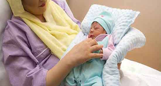تعبیر خواب زایمان ابن سیرین معنی زایمان در خواب های ما از نظر ابن سیرین چیست