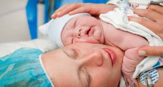 تعبیر خواب زایمان طبیعی ابن سیرین معنی زایمان طبیعی در خواب های ما از نظر ابن سیرین چیست