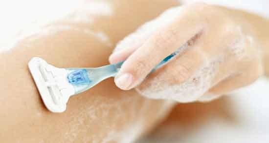 تعبیر خواب زدن موهای زائد با تیغ معنی زدن موهای زائد با تیغ در خواب های ما چیست