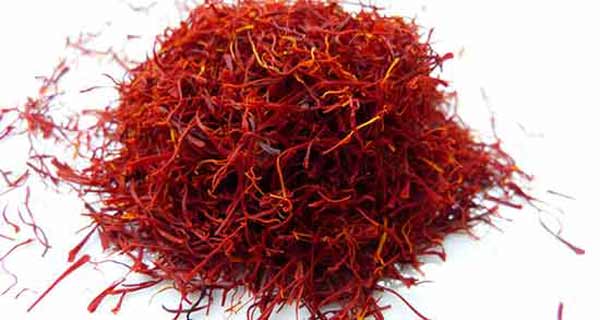تعبیر خواب زعفران خشک + معنی زعفران خشک چیست