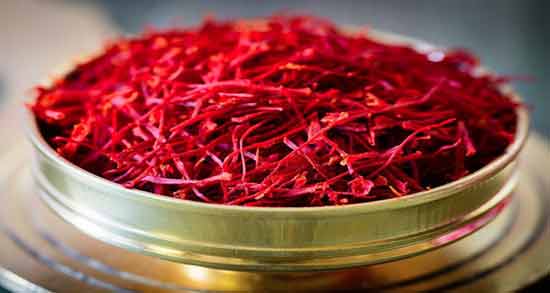 تعبیر خواب زعفران ساییده شده معنی زعفران ساییده شده در خواب های ما چیست