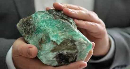 تعبیر خواب زمرد یوتاب معنی زمرد در خواب های ما چیست