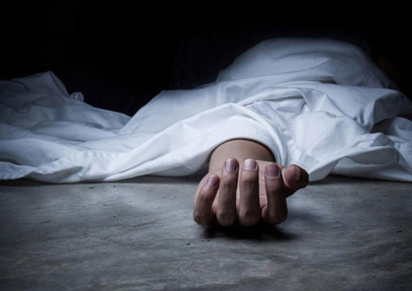 تعبیر خواب زنده شدن مرده و حرف زدن با او+معنی زنده شدن مرده و حرف زدن با او در خواب