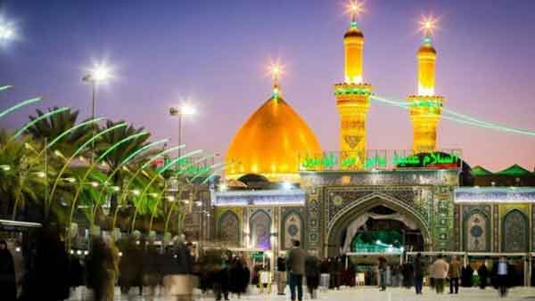 تعبیر خواب زیارت قبر امام حسین بدون ضریح و با خانواده کربلا رفتن و زیارت کردن