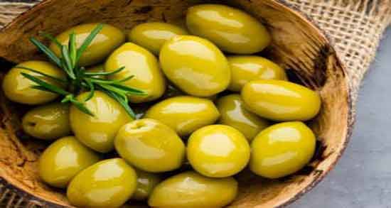 تعبیر خواب زیتون امام صادق معنی زیتون در خواب های ما از نظر امام صادق چیست
