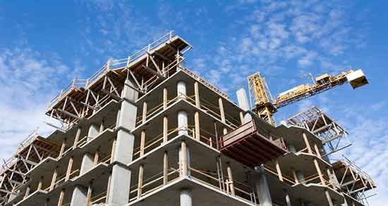 تعبیر خواب ساختمان درحال ساخت ، معنی ساختمان درحال ساخت در خواب های ما چیست