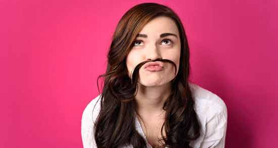 تعبیر خواب سبیل برای زن باردار ، معنی سبیل برای زن باردار در خواب های ما چیست