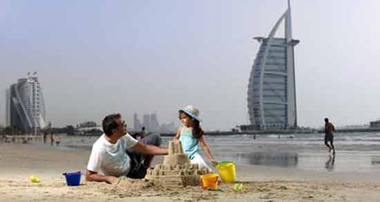 تعبیر خواب سفر به دبی معنی سفر به دبی در خواب های ما چیست