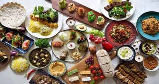 تعبیر خواب سفره برای زن باردار معنی سفره برای زن باردار در خواب چیست