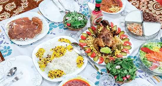 تعبیر خواب سفره حضرت یوسف معنی سفره در خواب های ما از نظر حضرت یوسف چیست