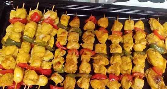 تعبیر خواب سیخ جوجه کباب ، معنی سیخ جوجه کباب در خواب های ما چیست