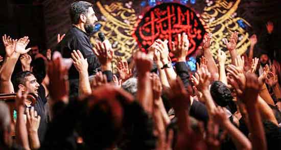 تعبیر خواب شادی در محرم معنی شادی در محرم در خواب های ما چیست