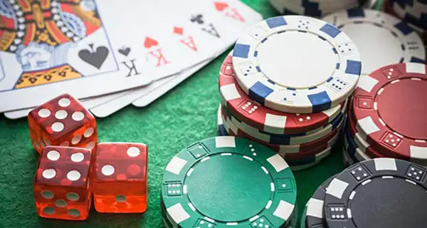 تعبیر خواب شرط بندی ابن سیرین و برد در قمار از شخص فوت شده