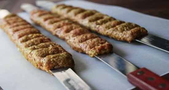تعبیر خواب شستن سیخ کباب ، معنی شستن سیخ کباب در خواب های ما چیست