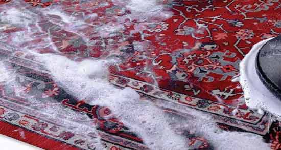 تعبیر خواب شستن فرش دیگران معنی شستن فرش دیگران در خواب های ما چیست