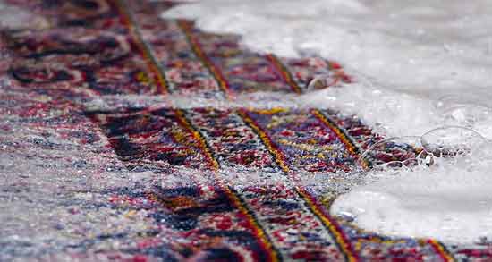 تعبیر خواب شستن فرش مرده معنی شستن فرش مرده در خواب های ما چیست