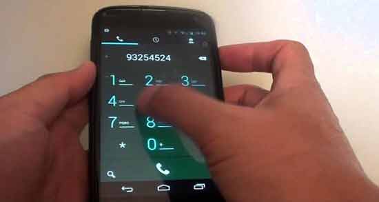 تعبیر خواب شماره موبایل معنی شماره موبایل در خواب های ما چیست