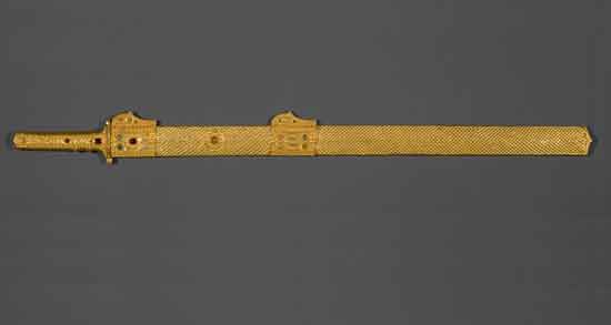 تعبیر خواب شمشیر طلا ، معنی شمشیر طلا در خواب های ما چیست تعبیر خواب شمشیر طلا ، معنی شمشیر طلا در خواب های ما چیست