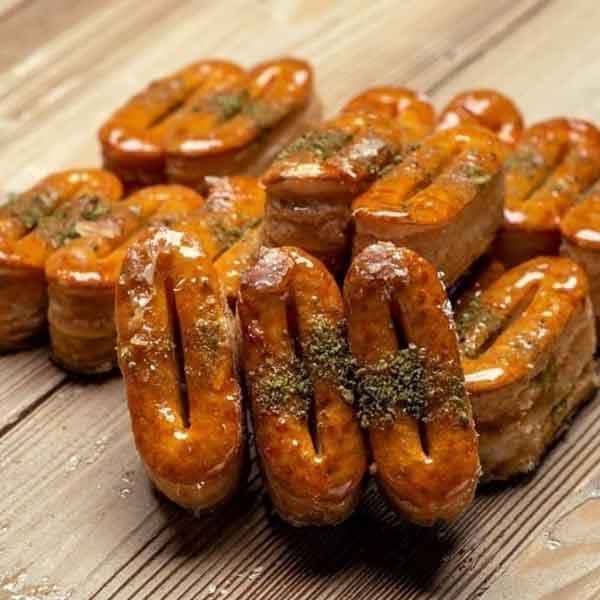 تعبیر خواب شیرینی زبان + معنی شیرینی زبان در خواب های ما چیست