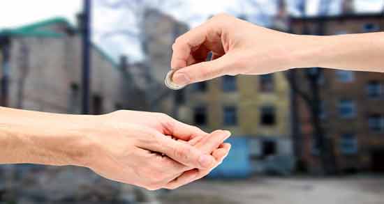 تعبیر خواب صدقه حضرت یوسف معنی صدقه در خواب های ما از نظر حضرت یوسف چیست