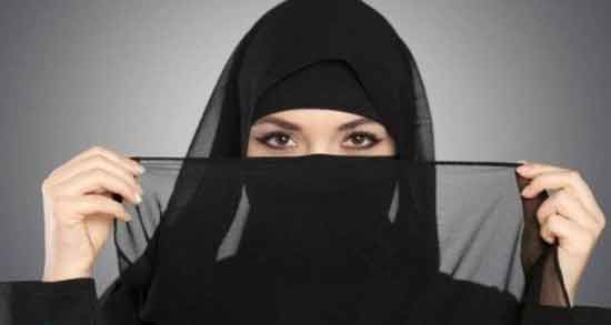 تعبیر خواب صورت پوشیده معنی صورت پوشیده در خواب های ما چیست