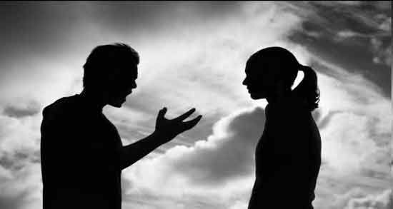 تعبیر خواب طلاق خواستن زن از مرد معنی طلاق خواستن زن از مرد در خواب های ما چیست