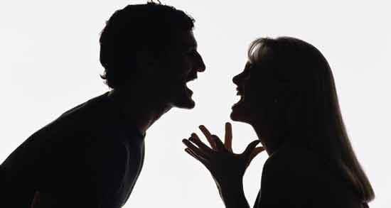 تعبیر خواب طلاق و دعوا معنی طلاق و دعوا در خواب های ما چیست