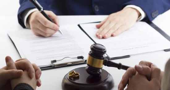 تعبیر خواب طلاق گرفتن دیگران معنی طلاق گرفتن دیگران در خواب های ما چیست