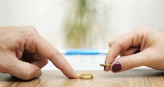 تعبیر خواب طلاق گرفتن فرد مجرد معنی طلاق گرفتن فرد مجرد در خواب های ما چیست
