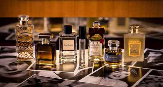 تعبیر خواب عطر از حضرت یوسف معنی عطر در خواب از نظر حضرت یوسف چیست