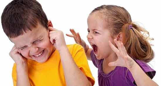 تعبیر خواب فحش شنیدن از دوست معنی فحش شنیدن از دوست در خواب های ما چیست تعبیر خواب فحش شنیدن از دوست معنی فحش شنیدن از دوست در خواب های ما چیست