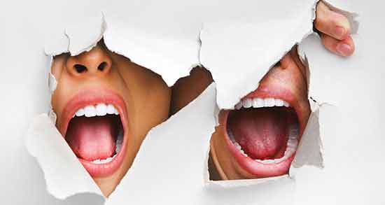 تعبیر خواب فریاد خوشحالی معنی فریاد خوشحالی در خواب های ما چیست