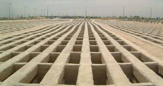 تعبیر خواب قبر خالی ابن سیرین معنی قبر خالی در خواب های ما از نظر ابن سیرین چیست