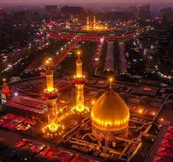 تعبیر خواب قصد رفتن به کربلا ابن سیرین + معنی قصد رفتن به کربلا از نظر ابن سیرین در خواب چیست