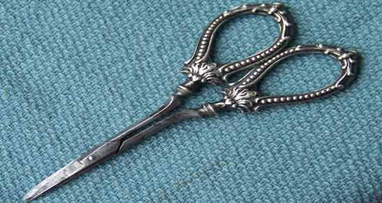 تعبیر خواب قیچی ابن سیرین معنی قیچی در خواب های ما از نظر ابن سیرین چیست