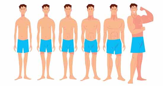 تعبیر خواب لاغری امام صادق معنی لاغری در خواب های ما از نظر امام صادق چیست