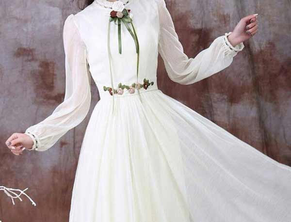 تعبیر خواب لباس شیری + معنی لباس شیری در خواب چیست تعبیر خواب لباس شیری + معنی لباس شیری در خواب چیست