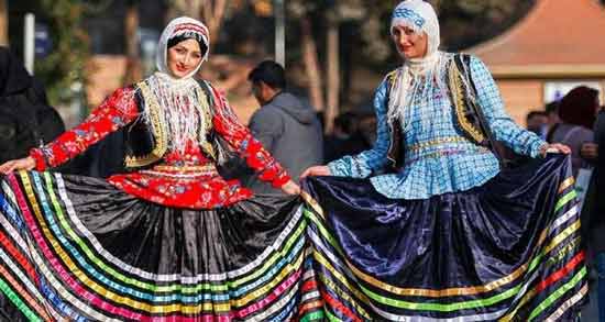 تعبیر خواب لباس محلی ، معنی لباس محلی در خواب های ما چیست