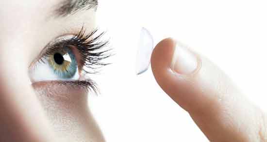 تعبیر خواب لنز ، معنی لنز در خواب های ما چیست
