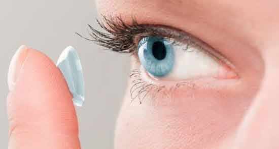 تعبیر خواب لنز در چشم ، معنی لنز در چشم در خواب های ما چیست تعبیر خواب لنز در چشم ، معنی لنز در چشم در خواب های ما چیست