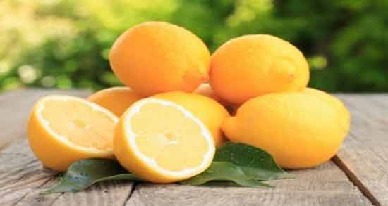 تعبیر خواب لیمو ترش ابن سیرین معنی لیمو ترش در خواب های ما از نظر ابن سیرین چیست