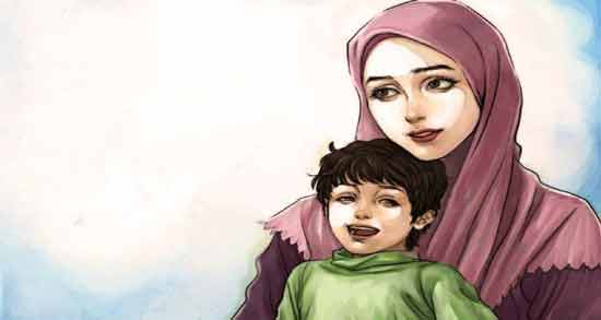 تعبیر خواب مادر امام صادق معنی مادر در خواب های ما از نظر امام صادق چیست