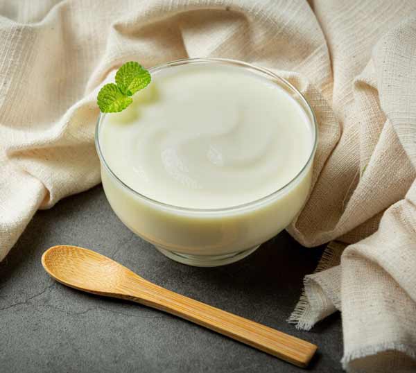 تعبیر خواب ماست دادن به مرده + معنی ماست دادن به مرده در خواب چیست