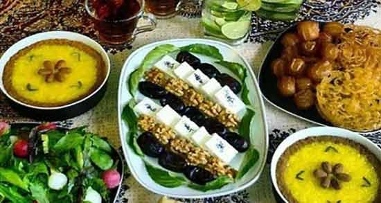 تعبیر خواب ماه رمضان دیدن ، معنی ماه رمضان دیدن در خواب های ما چیست