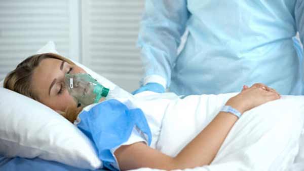 تعبیر خواب مردن شخص بیمار + معنی مردن شخص بیمار در خواب چیست