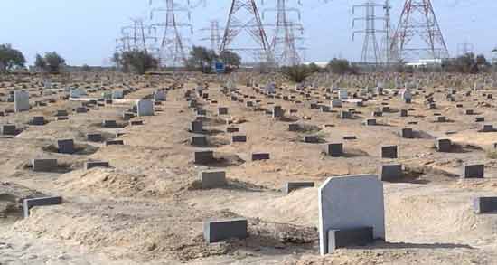 تعبیر خواب مرده سر قبر خودش معنی مرده سر قبر خودش در خواب های ما چیست