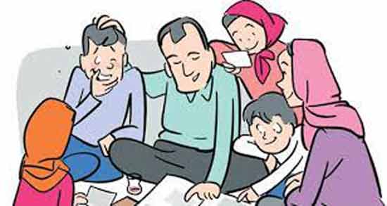 تعبیر خواب مهمانی رفتن به خانه دیگران
