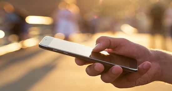 تعبیر خواب موبایل گرفتن معنی موبایل گرفتن در خواب های ما چیست